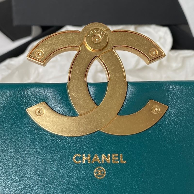 Ch**el satchel bags